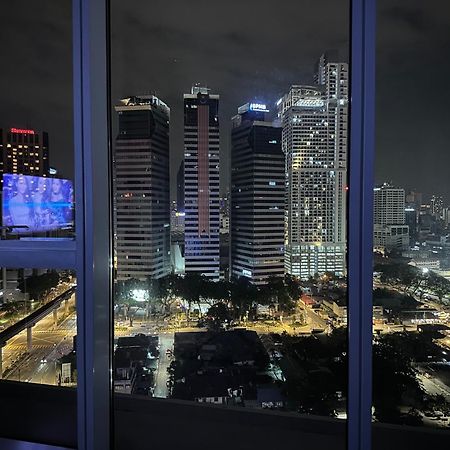 Platinum Klcc By Neptune House Kuala Lumpur Exterior foto
