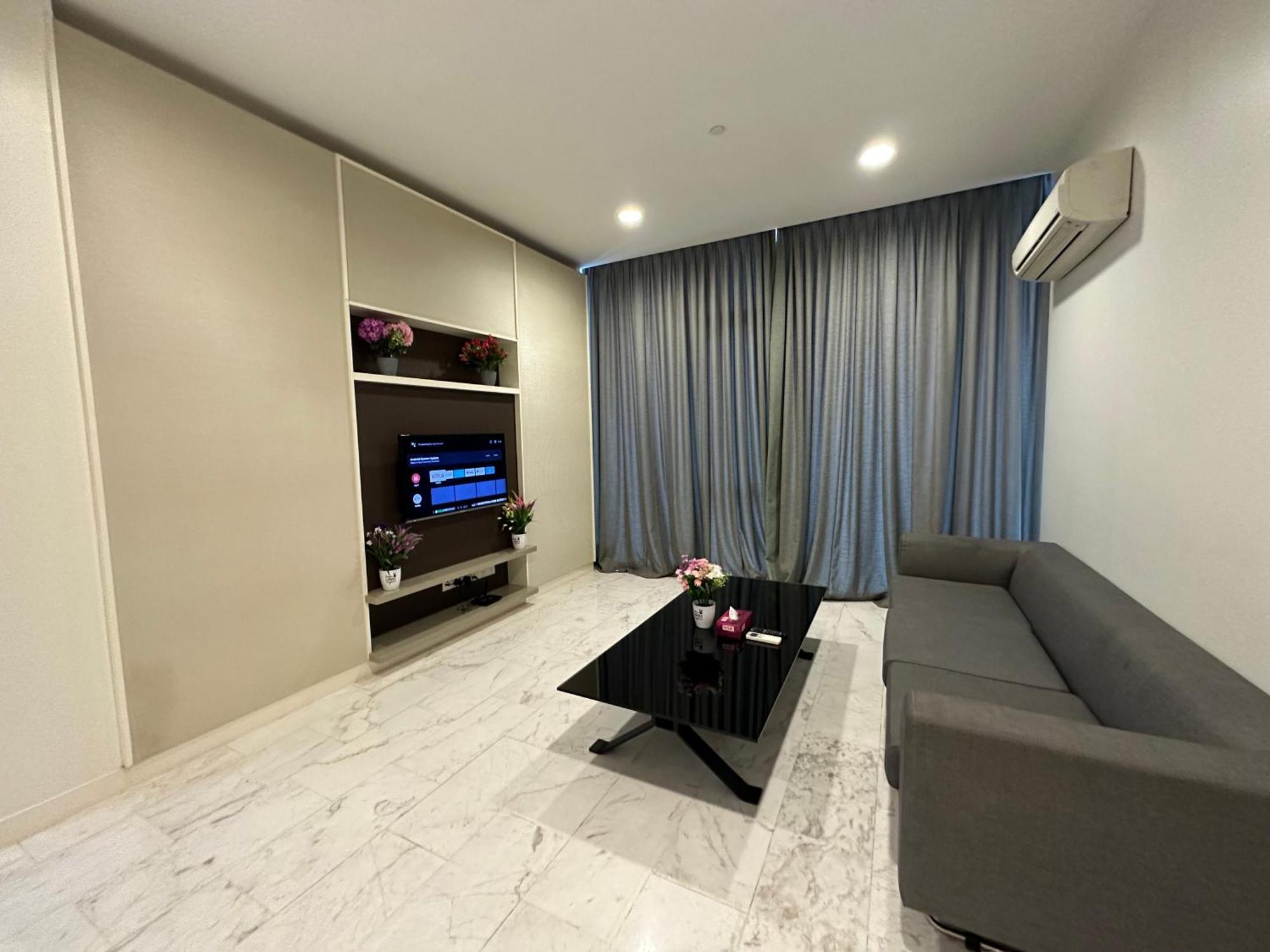 Platinum Klcc By Neptune House Kuala Lumpur Exterior foto